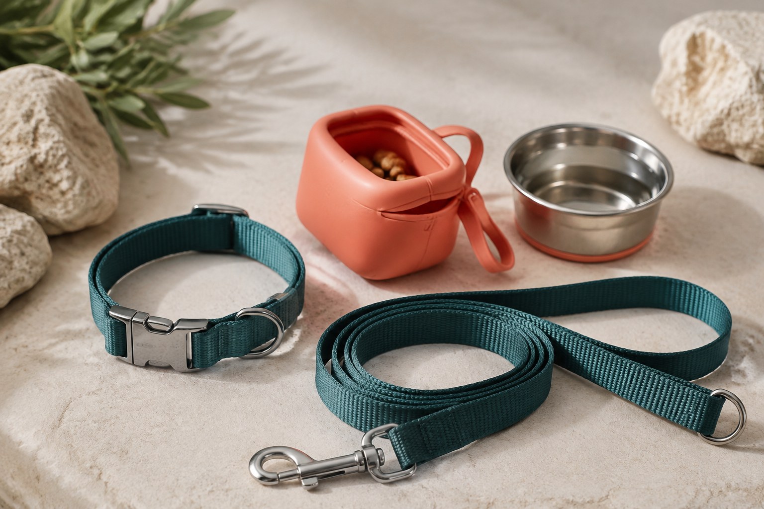 Kit de passeio
